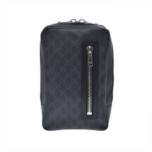 Gucci GG Bag Belt Black Body Supreme